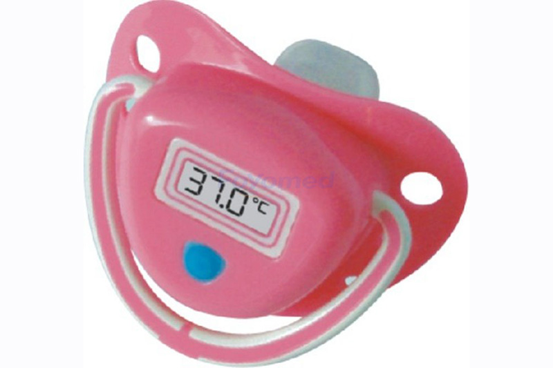 Baby Pacifier Digital Thermometer FYD1451